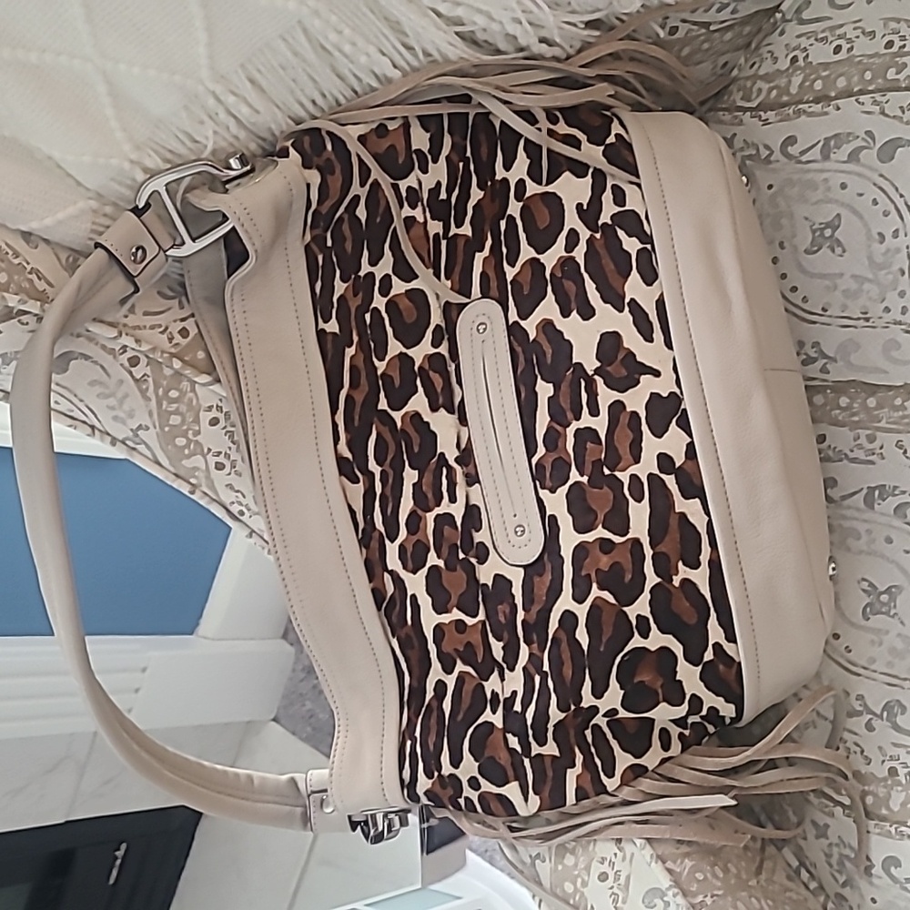 Brand new B Makowsky handbag - Picture 4 of 5